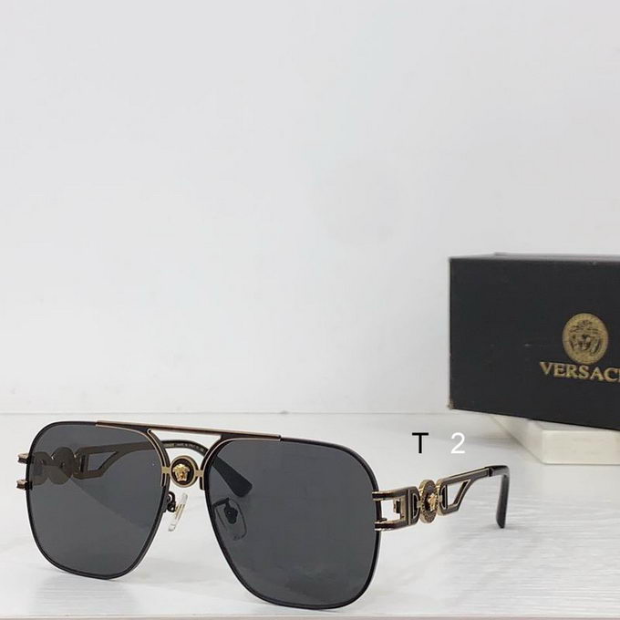 Versace Sunglasses ID:20240804-564